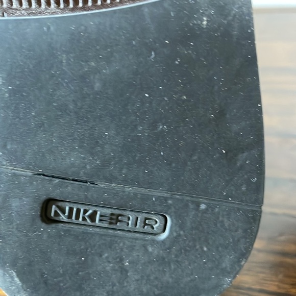 Cole Haan, men’s 9, Modern Essentials Wingtip Oxford in British Tan, dress shoe - Picture 14 of 15